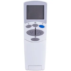 Пульт для кондиціонера LG