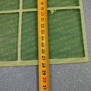 Фільтр для кондиціонера STU