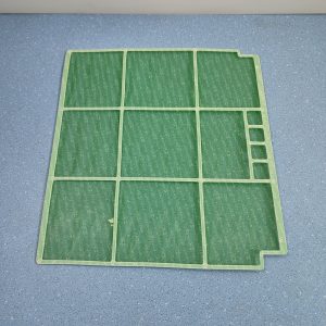 Фільтр для кондиціонера XYZ