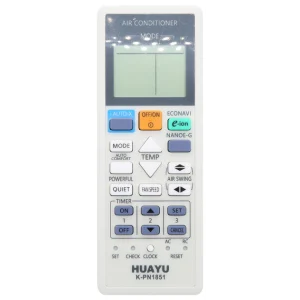 Пульт для кондиціонера Panasonic