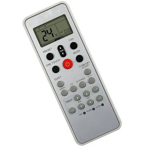 Пульт для кондиціонера Toshiba