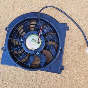 Запчастина вентилятор для кондиціонера