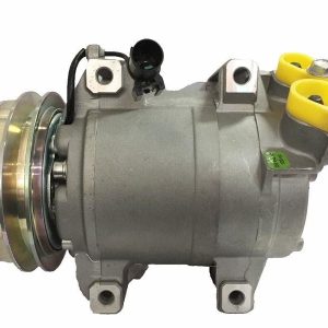 Компресор для кондиціонера Mitsubishi