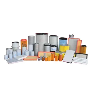 Фільтр для кондиціонера XYL