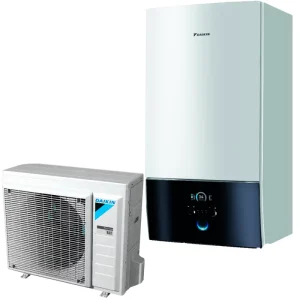 Кондиціонер Daikin 9kW