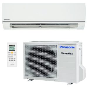 Кондиціонер Panasonic 14kW