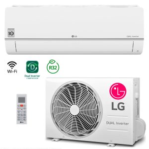 Кондиціонер LG 9kW