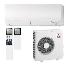 Кондиціонер Mitsubishi 7kW