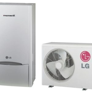 Кондиціонер LG 9kW