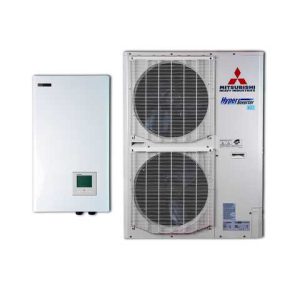 Кондиціонер Mitsubishi 14kW