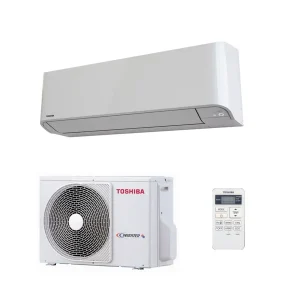 Кондиціонер Toshiba 8kW
